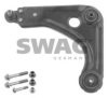SWAG 50 93 3103 Track Control Arm